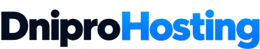Dnipro Hosting