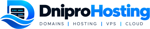 Dnipro Hosting